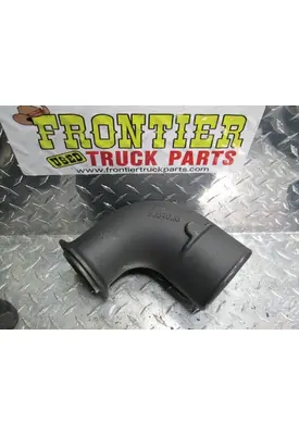 CUMMINS ISX Turbocharger / Supercharger