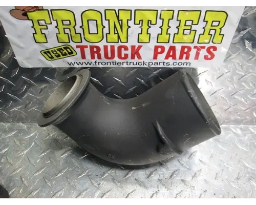 CUMMINS ISX Turbocharger  Supercharger