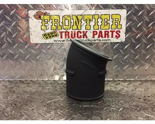 CUMMINS ISX Turbocharger  Supercharger