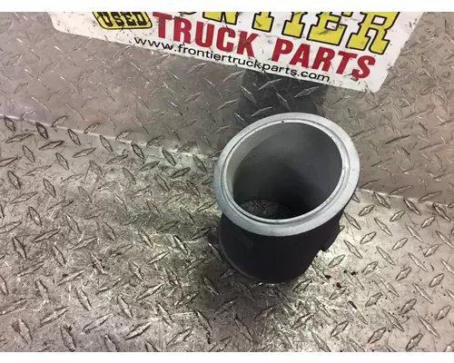 CUMMINS ISX Turbocharger  Supercharger