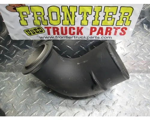 CUMMINS ISX Turbocharger  Supercharger