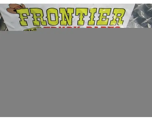 CUMMINS ISX Turbocharger  Supercharger