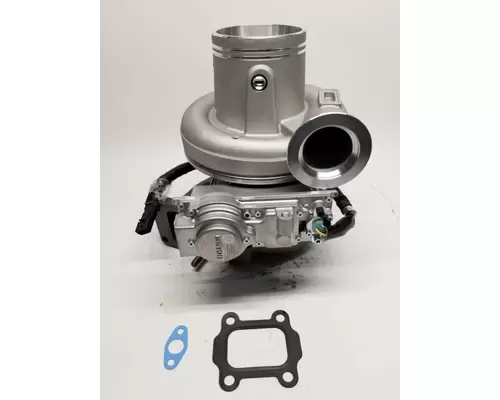 CUMMINS ISX Turbocharger  Supercharger