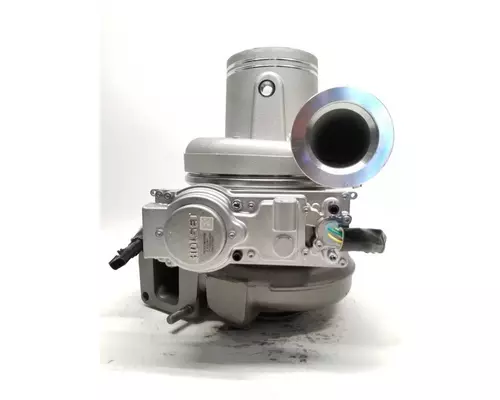 CUMMINS ISX Turbocharger  Supercharger