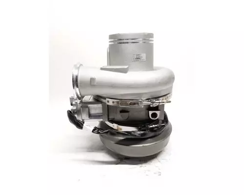 CUMMINS ISX Turbocharger  Supercharger