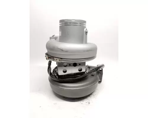 CUMMINS ISX Turbocharger  Supercharger