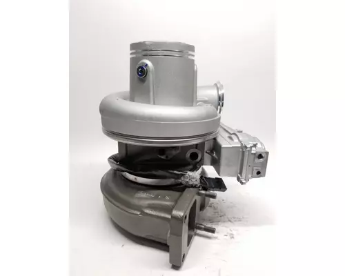 CUMMINS ISX Turbocharger  Supercharger