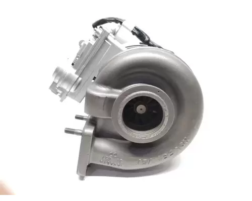 CUMMINS ISX Turbocharger  Supercharger