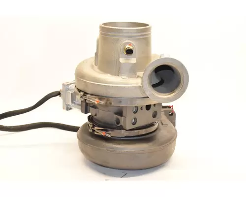 CUMMINS ISX Turbocharger  Supercharger