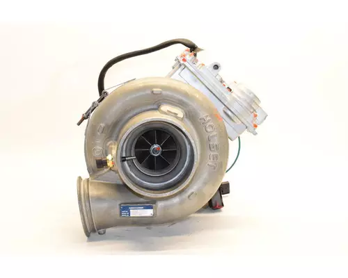 CUMMINS ISX Turbocharger  Supercharger