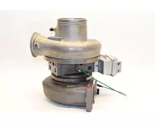 CUMMINS ISX Turbocharger  Supercharger