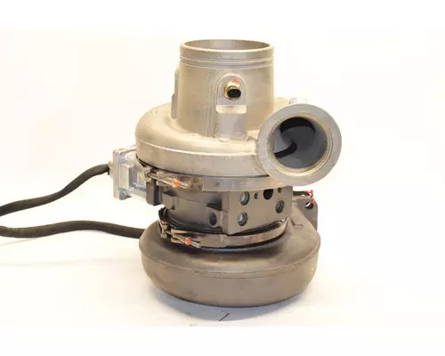 CUMMINS ISX Turbocharger  Supercharger
