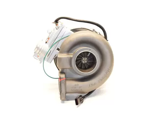 CUMMINS ISX Turbocharger  Supercharger