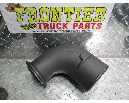 CUMMINS ISX Turbocharger  Supercharger
