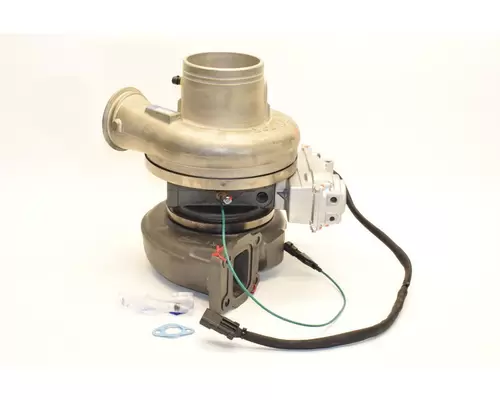 CUMMINS ISX Turbocharger  Supercharger