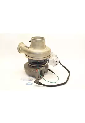 CUMMINS ISX Turbocharger / Supercharger