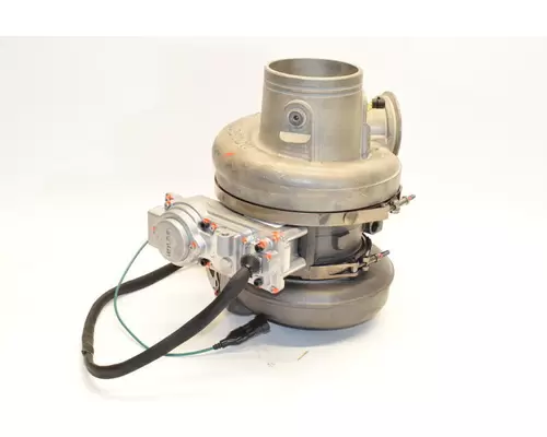 CUMMINS ISX Turbocharger  Supercharger
