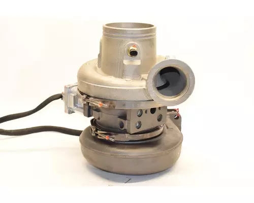 CUMMINS ISX Turbocharger  Supercharger