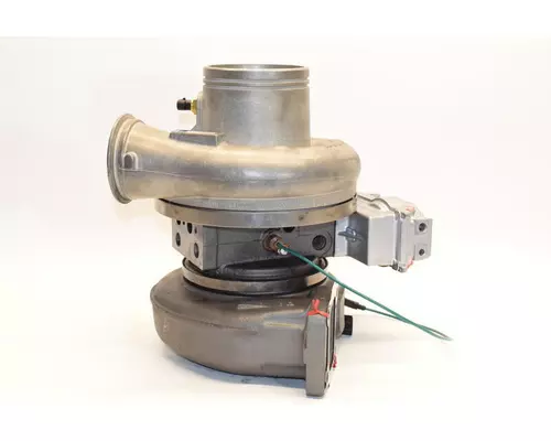 CUMMINS ISX Turbocharger  Supercharger