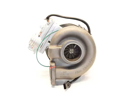 CUMMINS ISX Turbocharger  Supercharger