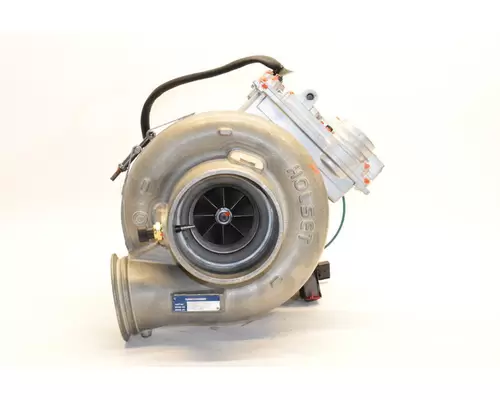 CUMMINS ISX Turbocharger  Supercharger