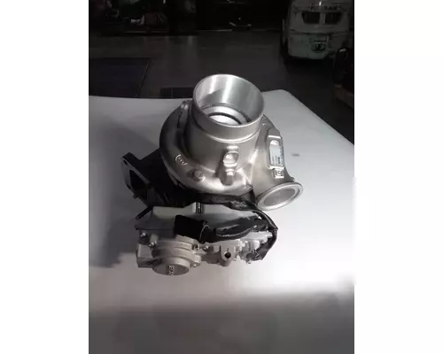 CUMMINS ISX Turbocharger  Supercharger