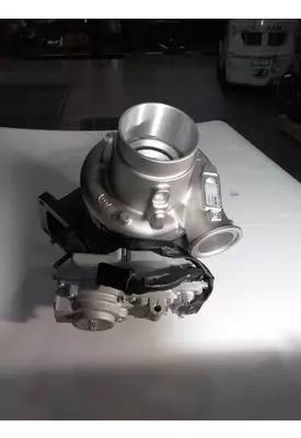 CUMMINS ISX Turbocharger / Supercharger