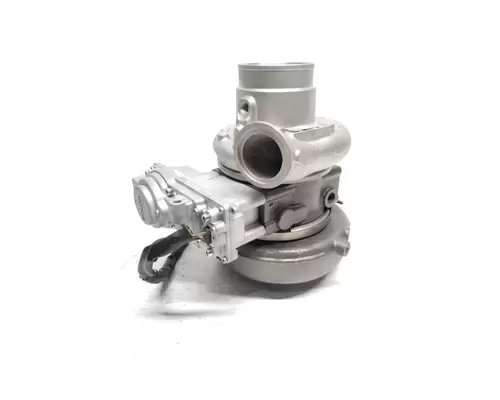 CUMMINS ISX Turbocharger  Supercharger