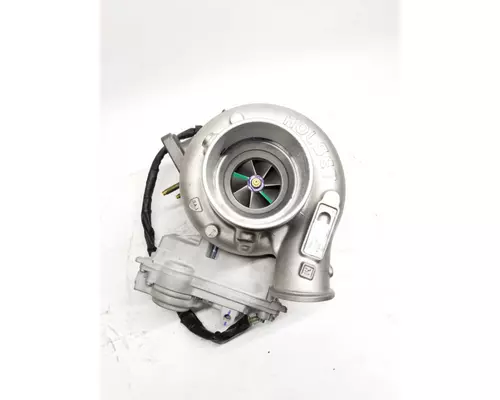 CUMMINS ISX Turbocharger  Supercharger