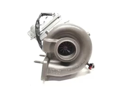 CUMMINS ISX Turbocharger  Supercharger