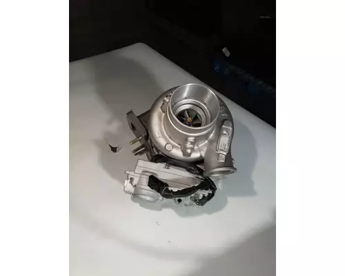 CUMMINS ISX Turbocharger  Supercharger
