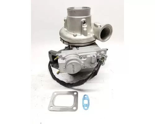 CUMMINS ISX Turbocharger  Supercharger