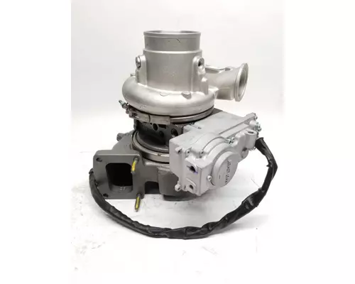 CUMMINS ISX Turbocharger  Supercharger