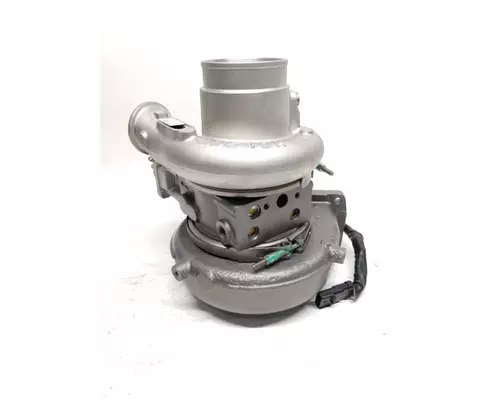 CUMMINS ISX Turbocharger  Supercharger