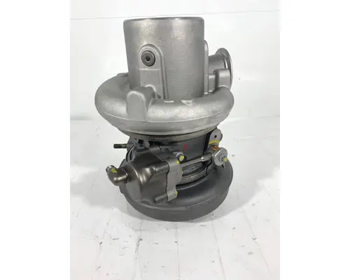 CUMMINS ISX Turbocharger  Supercharger