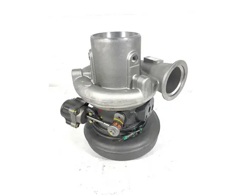 CUMMINS ISX Turbocharger  Supercharger
