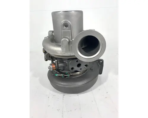 CUMMINS ISX Turbocharger  Supercharger