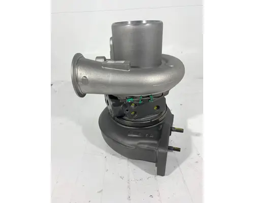 CUMMINS ISX Turbocharger  Supercharger