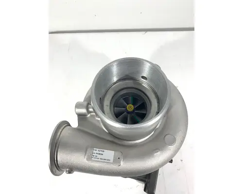 CUMMINS ISX Turbocharger  Supercharger