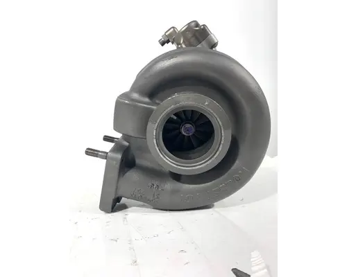CUMMINS ISX Turbocharger  Supercharger
