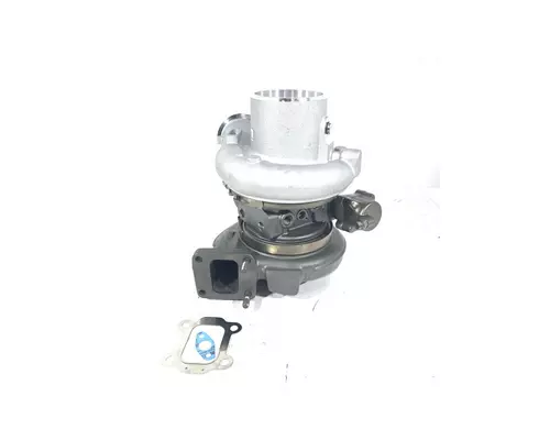 CUMMINS ISX Turbocharger  Supercharger