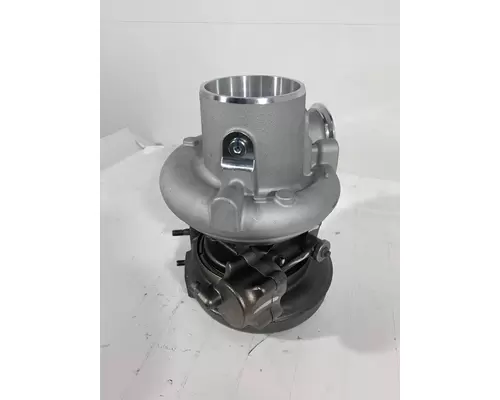 CUMMINS ISX Turbocharger  Supercharger