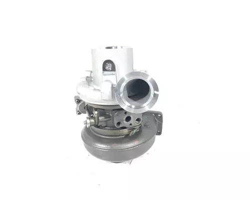 CUMMINS ISX Turbocharger  Supercharger