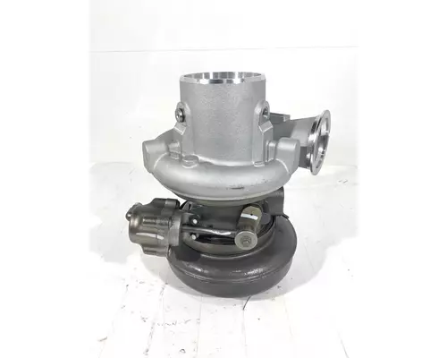 CUMMINS ISX Turbocharger  Supercharger
