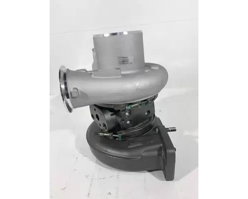 CUMMINS ISX Turbocharger  Supercharger