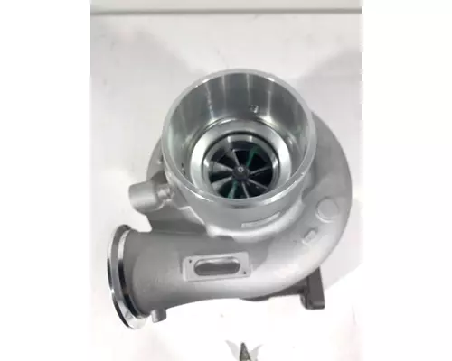 CUMMINS ISX Turbocharger  Supercharger