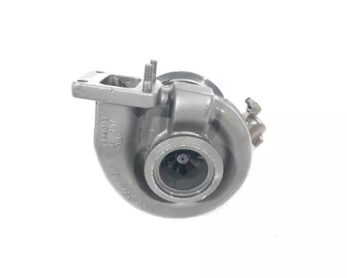 CUMMINS ISX Turbocharger  Supercharger