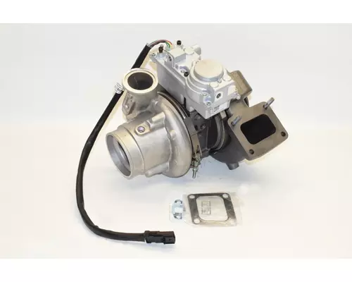 CUMMINS ISX Turbocharger  Supercharger