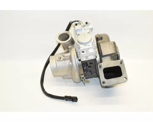 CUMMINS ISX Turbocharger  Supercharger
