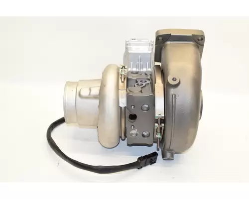 CUMMINS ISX Turbocharger  Supercharger